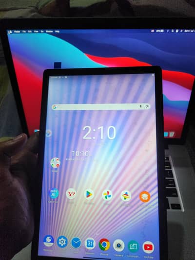 lenovo Tab A101LV