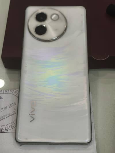 Vivo V30e full box