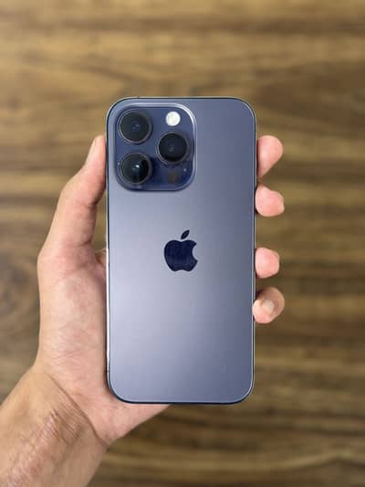 Apple iPhone 14 Pro