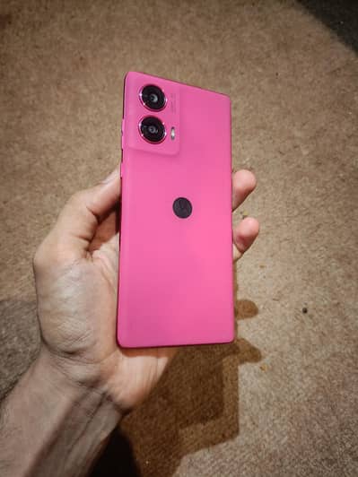 Motorola Edge 50 Fusion