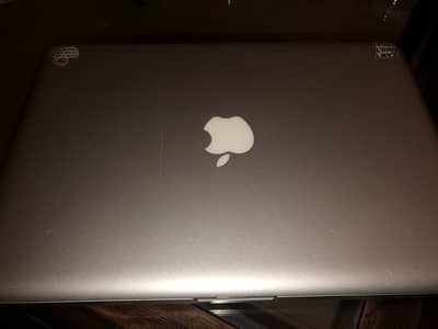 Apple MacBook Pro 13-inch (Mid 2012)