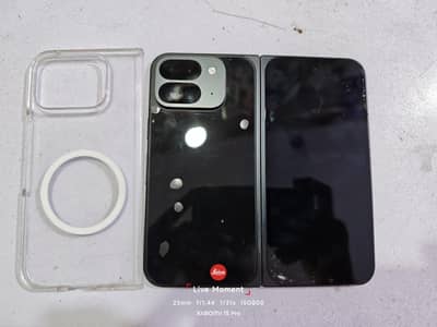 Google Pixel 9 Pro Fold