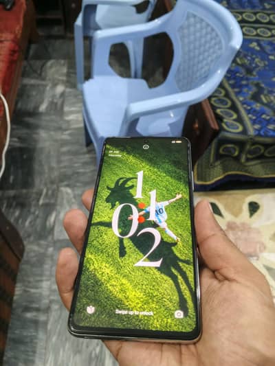 Xiaomi 11T Pro 5G