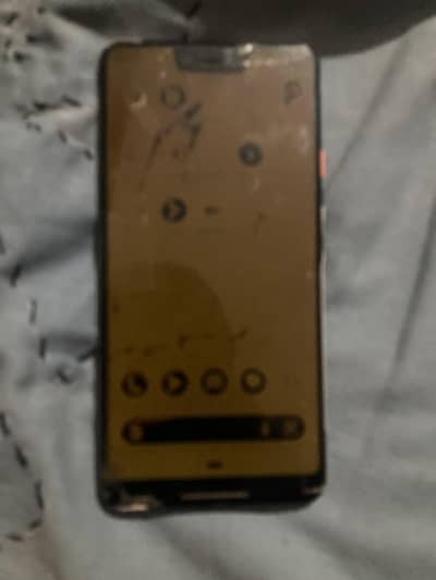 Google Pixel 3 XL