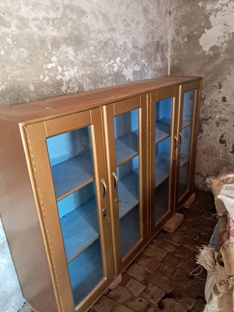 almare 1