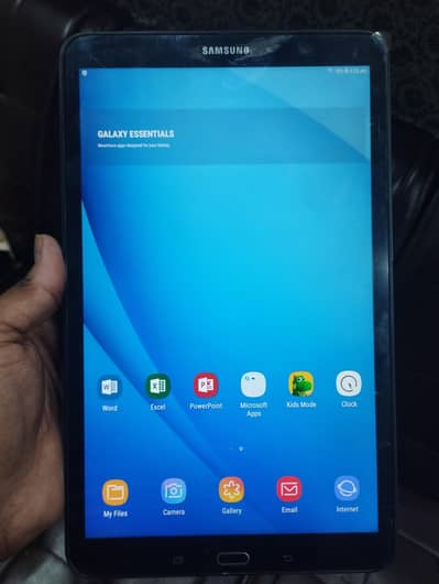 Samsung tab T285