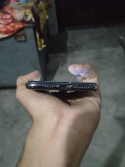 iPhone 11pro max non pta jv exchange posibal only pro series