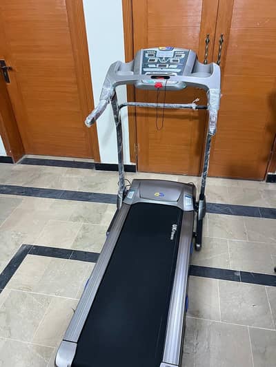 Uk Tredmil autoinclined for sale
