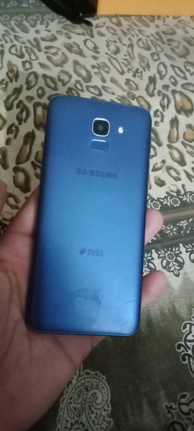Samsung Mobile J6 3gb 32gb 0/3/1/9/5/0/4/8/8/8/5