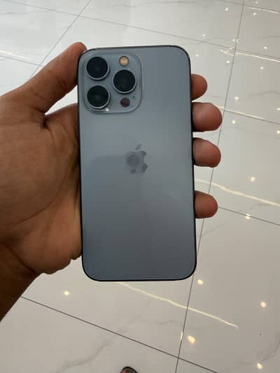 Apple iPhone 13 Pro