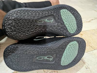 Nike sports shoes