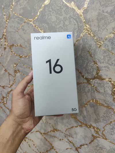 Realme Other Model