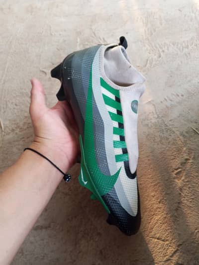 football shoes