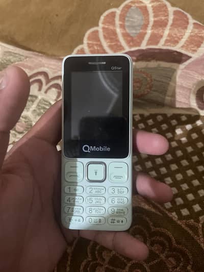 QMobile E1