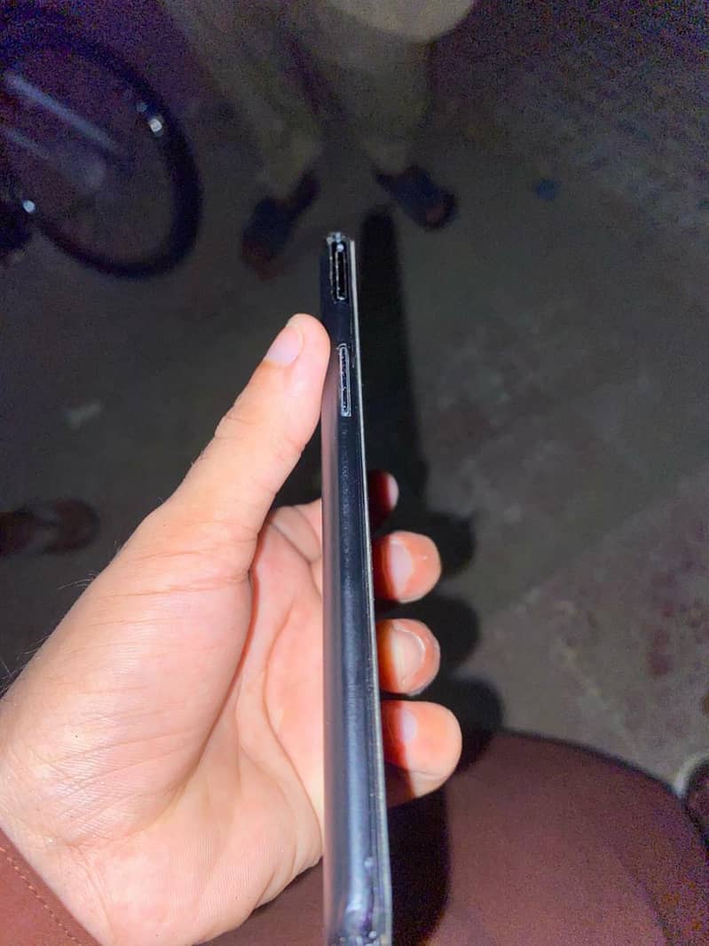 One Plus 6T 2