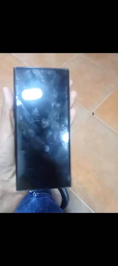 Samsung Mobile Note 20 Ultra