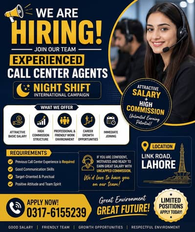 call center