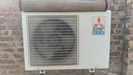 Mitsubishi Home used ac for sale