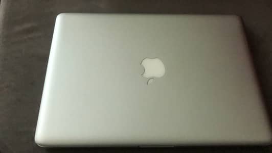 Apple MacBook Pro 13-inch (Mid 2012)