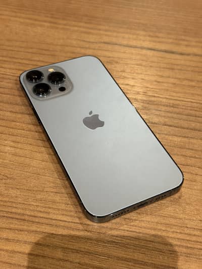 Apple iPhone 13 Pro Max