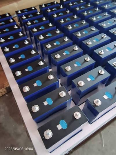 Lithium bettery cells lipo4 battery brand new  all 340 314 280 100 ah