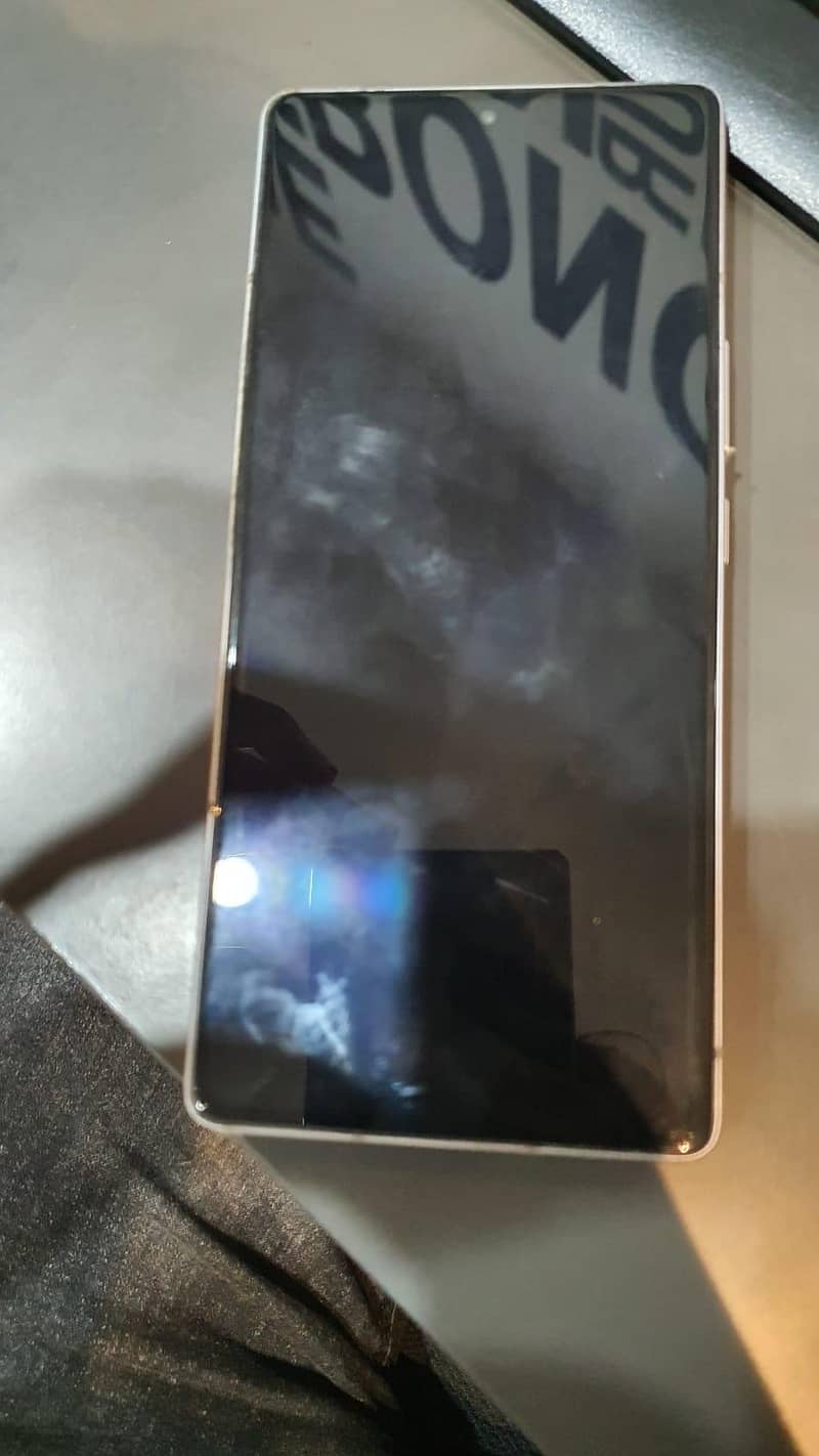 Infinix Note 50 Pro 0