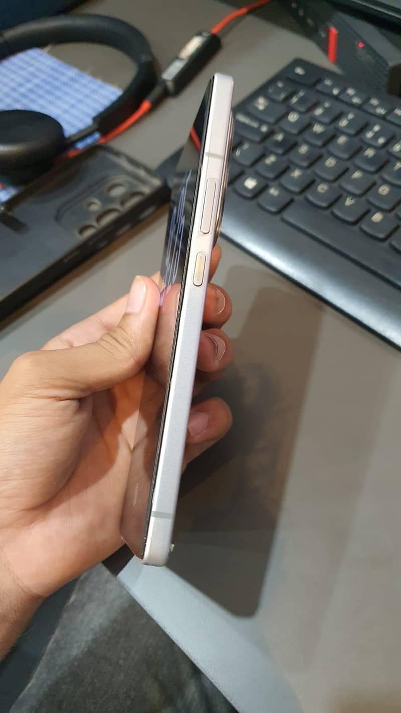 Infinix Note 50 Pro 5