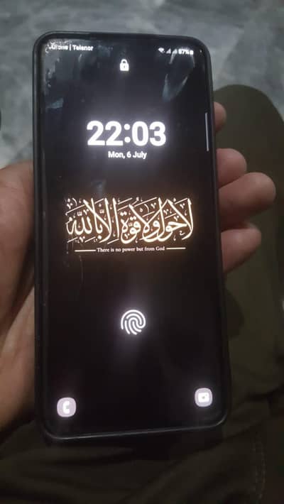 Samsung S20 FD Dual sim. aproved. 8/128. Good Condition. Resnble price