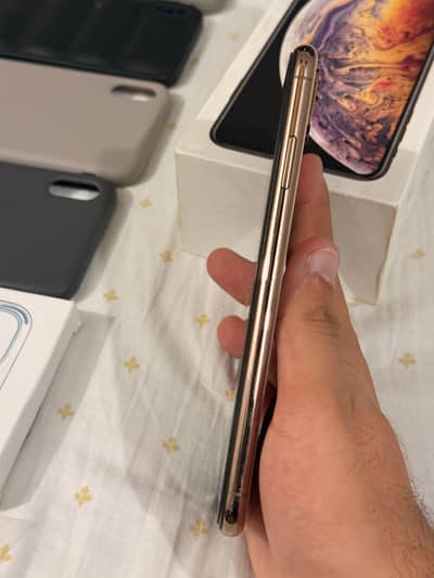 Apple iPhone XS Max