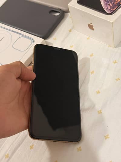 Apple iPhone XS Max