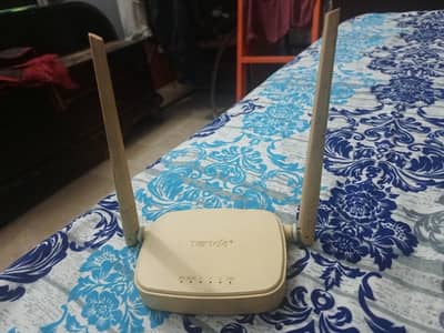 Tenda N301 urgent sale