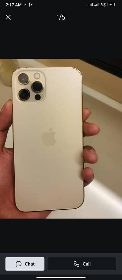 iphone 12 pro max  128