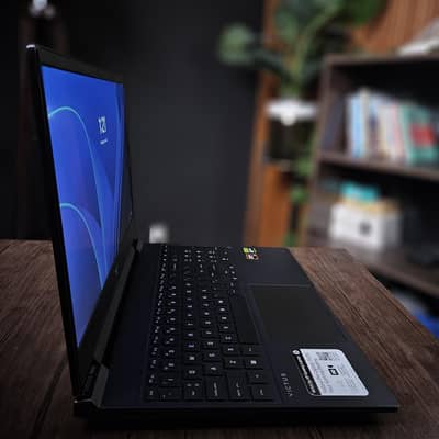 HP Victus 15 RTX 4050 Ryzen 5 16/512GB 144Hz Gaming Laptop