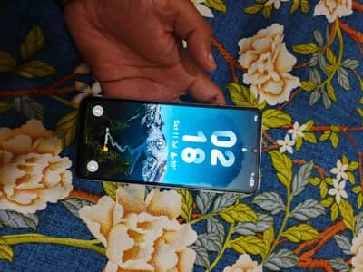Samsung Mobile A06