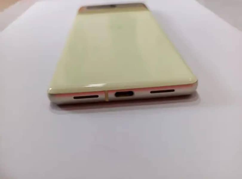 Google Pixel 7 0