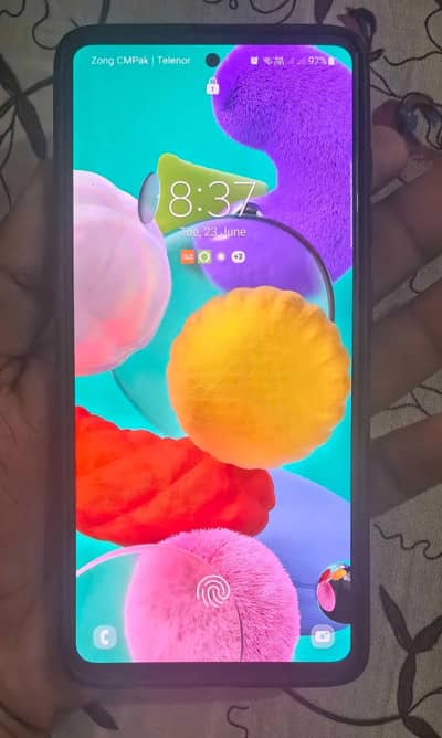 Samsung Mobile A51 exchange b hojy ga