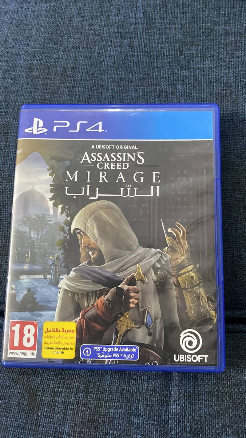 Ps4 games 0