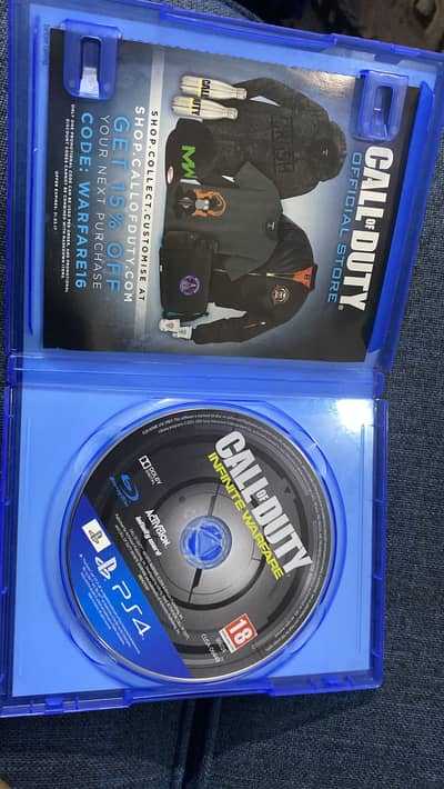 Ps4 games ezio and infinity