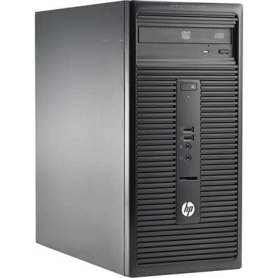 HP CORE I7 4 TH GERNATION COMPLETE PC FOR SALE