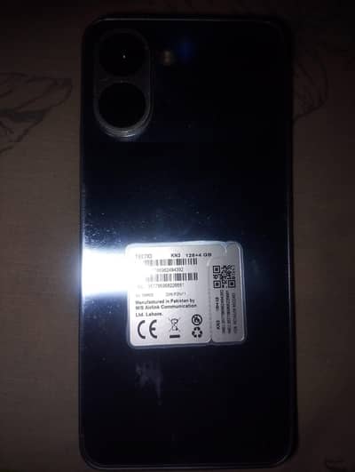 Tecno Spark 3