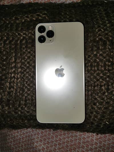 Apple iPhone 11 Pro Max