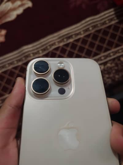 Apple iPhone 16 Pro