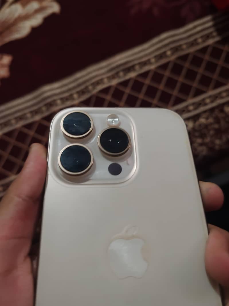 Apple iPhone 16 Pro 0
