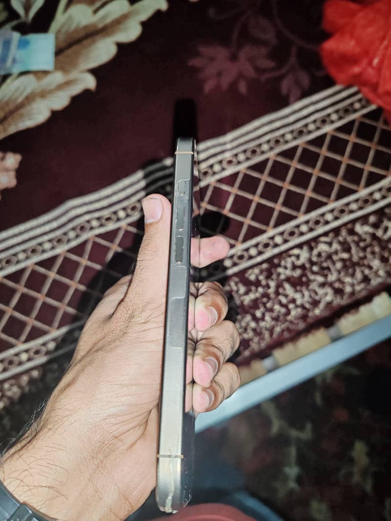 Apple iPhone 16 Pro 2