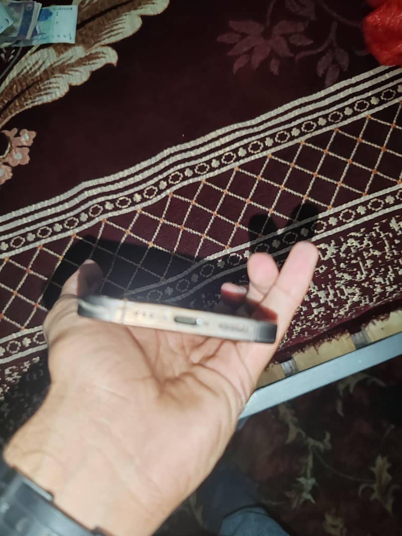 Apple iPhone 16 Pro 5