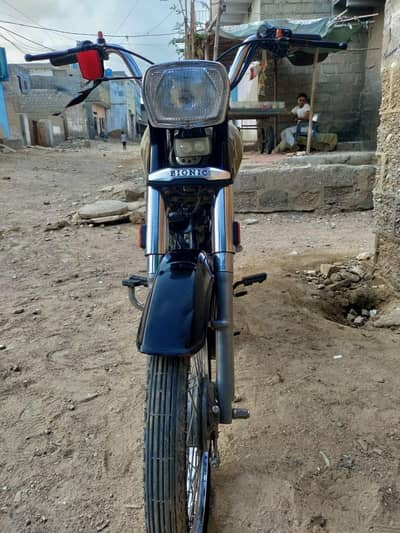 bike selling