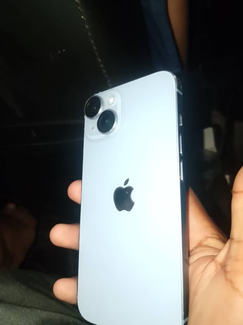 Apple iPhone 14 2
