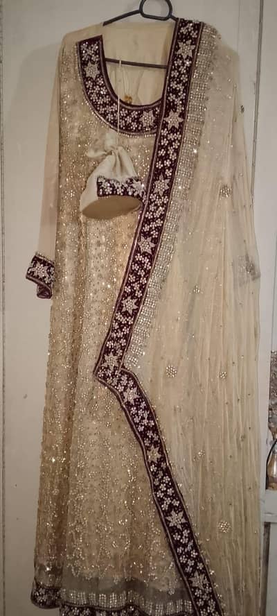 Bridal Maxi for sale