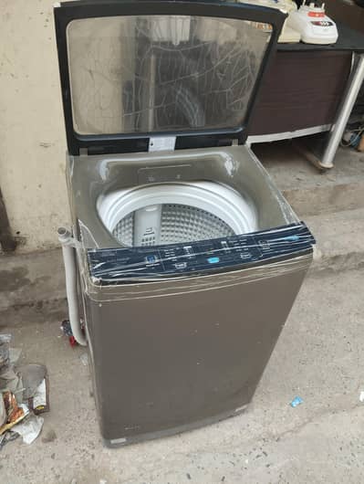 washing machine 12kg