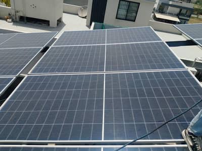 Nitrox Hybrid Solar Inverter 12KW | Pure Sine Wave | MPPT | 48V | On-G